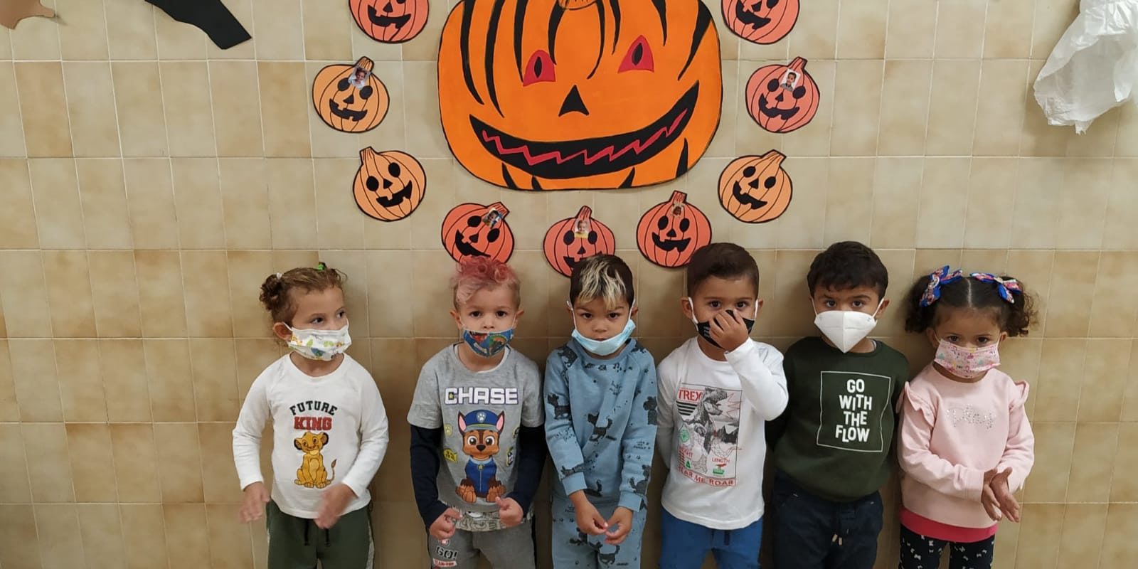 Halloween 2
