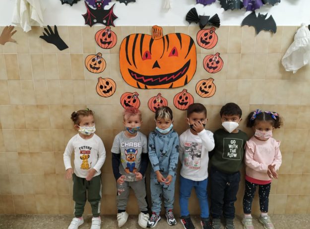Halloween 2