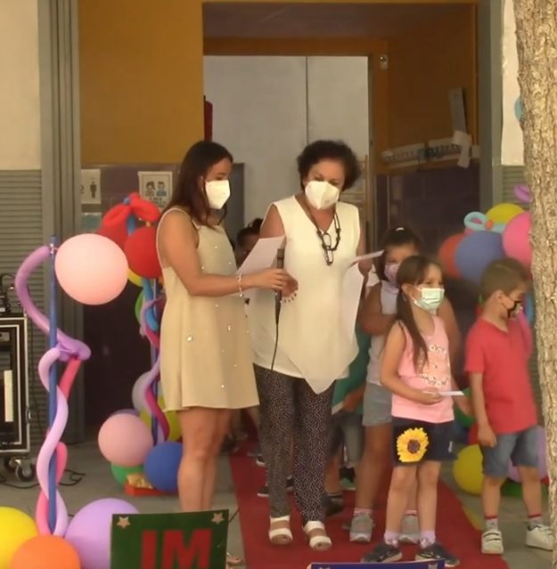 infantil 2021