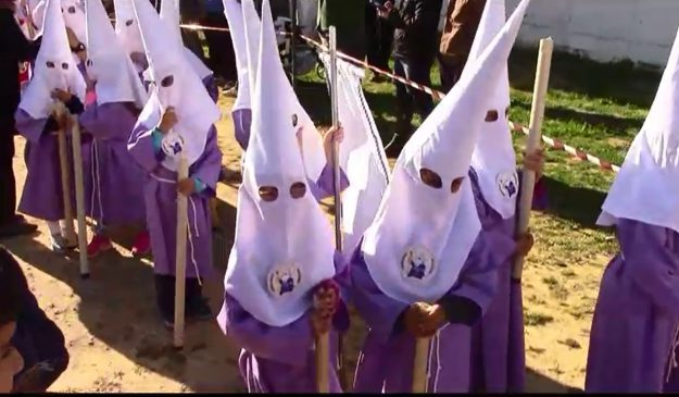 nazarenos