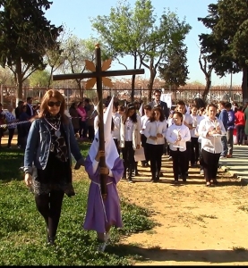 procesion 4