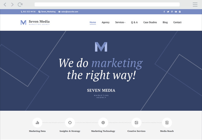 the7-3-browser-landing-marketing-agency